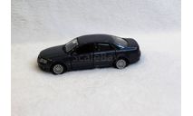 1/43  AUDI A6, масштабная модель, Maisto, scale43