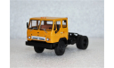 1/43  КАЗ- 608В  Автоистория, масштабная модель, Автоистория (АИСТ), scale43