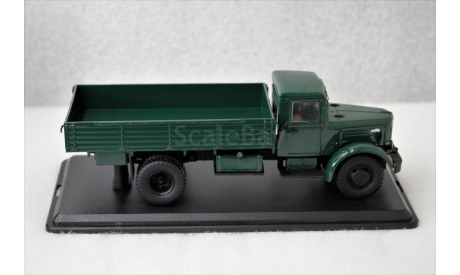 1/43    МаЗ 200  SSM, масштабная модель, scale43