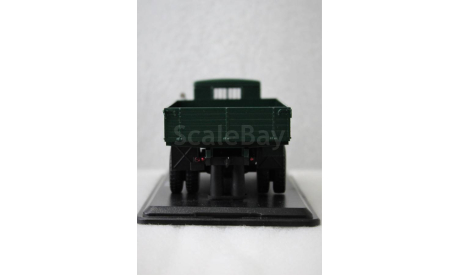 1/43    МаЗ 200  SSM, масштабная модель, scale43