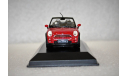 1/43      MINI COOPER S CABRIO, масштабная модель, IXO, scale43