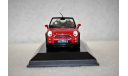 1/43    MINI COOPER S CABRIO, масштабная модель, PotatoCar, scale43