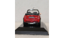 1/43      MINI COOPER S CABRIO, масштабная модель, IXO, scale43