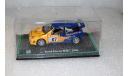 Ford Focus  WRC  2000, масштабная модель, Cararama, scale43