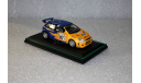 Ford Focus  WRC  2000, масштабная модель, Cararama, scale43