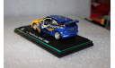 Ford Focus  WRC  2000, масштабная модель, Cararama, scale43