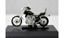 1/43 YAMAHA   Cararama, масштабная модель мотоцикла, scale43
