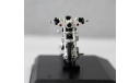 1/43 YAMAHA   Cararama, масштабная модель мотоцикла, scale43