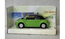 1/43    VW Beetle     Cararama, масштабная модель, scale43, Volkswagen