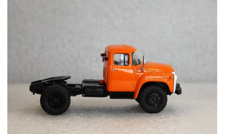 1/43   Зил 130В1 Автоистория, масштабная модель, Автоистория (АИСТ), scale43