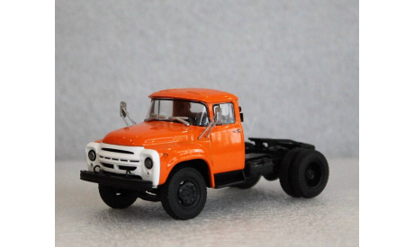 1/43   Зил 130В1 Автоистория, масштабная модель, Автоистория (АИСТ), scale43