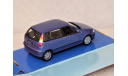 1/43    Fiat Punto     Cararama, масштабная модель, 1:43