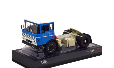 1/43   DAF 2600 IXO, масштабная модель, scale43