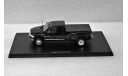 1/43    Dodge RAM 3500   2005, масштабная модель, Spark, 1:43