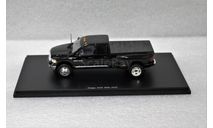 1/43    Dodge RAM 3500   2005, масштабная модель, Spark, scale43