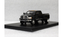 1/43    Dodge RAM 3500   2005, масштабная модель, Spark, 1:43