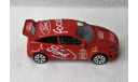 1/43    Ford Focus RALLY, масштабная модель, BBurago, scale43