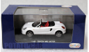 1/43        TOYOTA MR2, масштабная модель, PotatoCar (Expresso Auto), scale43