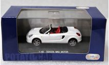 1/43   TOYOTA MR2, масштабная модель, scale0