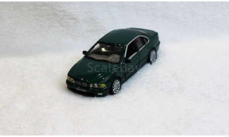 1/43 BMW  520   Cararama, масштабная модель, scale43