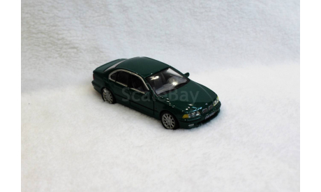 1/43 BMW  520   Cararama, масштабная модель, scale43