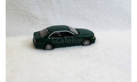 1/43 BMW  520   Cararama, масштабная модель, scale43