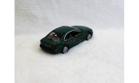 1/43 BMW  520   Cararama, масштабная модель, scale43