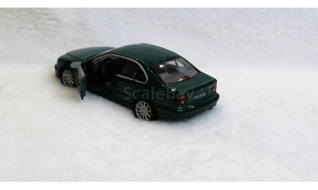 1/43 BMW  520   Cararama, масштабная модель, scale43