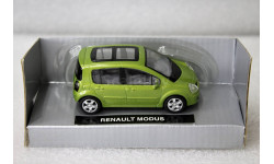 1/43    Renault Modus
