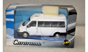 1/43   Ford Transit     Cararama, масштабная модель, scale43