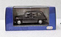 1/43      Austin EX4 LONDON Taxi, масштабная модель, PotatoCar (Expresso Auto), scale43