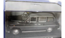 1/43      Austin EX4 LONDON Taxi, масштабная модель, PotatoCar (Expresso Auto), scale43