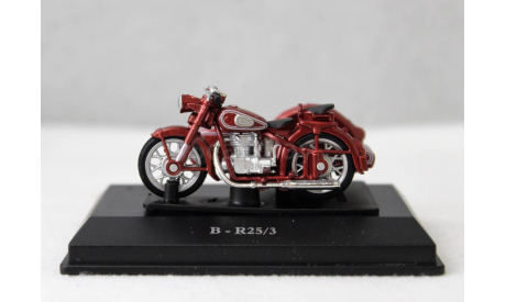 1/43   Cararama, масштабная модель мотоцикла, scale43, BMW