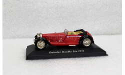 1/43   Daimler Double Six 1931