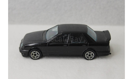 1/43     Burago  Ford Sierra, масштабная модель, scale43