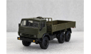 1/43      Камаз 4310 Эликон, масштабная модель, Элекон, 1:43