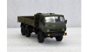 1/43      Камаз 4310 Эликон, масштабная модель, Элекон, 1:43