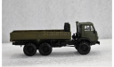 1/43      Камаз 4310 Эликон, масштабная модель, Элекон, 1:43