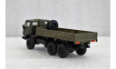 1/43      Камаз 4310 Эликон, масштабная модель, Элекон, 1:43