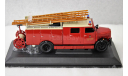 1/43   Magirus-Deutz S 3000 SLG, масштабная модель, Yat Ming, scale43