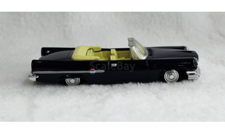 1/43 NEW RAY CHRYSLER 300E (1959), масштабная модель, 1:43