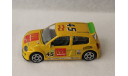 1/43   Renault   Clio, масштабная модель, BBurago, scale43