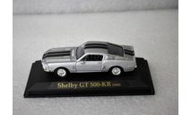 1/43      Shelby GT 500-KR 1968, масштабная модель, Yat Ming, scale43