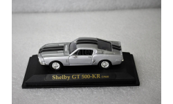 1/43      Shelby GT 500-KR 1968