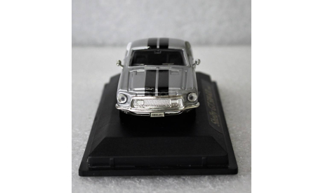1/43      Shelby GT 500-KR 1968, масштабная модель, Yat Ming, 1:43