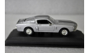 1/43      Shelby GT 500-KR 1968, масштабная модель, Yat Ming, scale43