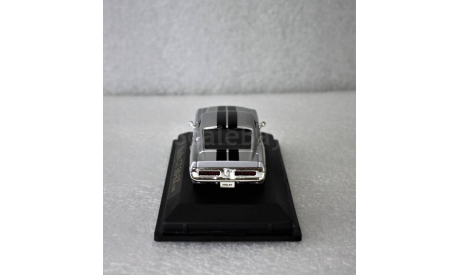 1/43      Shelby GT 500-KR 1968, масштабная модель, Yat Ming, 1:43
