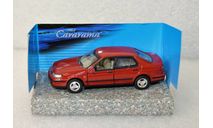 1/43  Saab 9.5 Cararama, масштабная модель, scale43