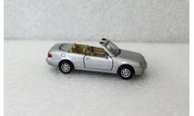 1/43   Mersedes Benz  CLK 320 Cararama, масштабная модель, scale43, Mercedes-Benz