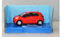 1/43 TOYOTA  Yaris   Cararama, масштабная модель, scale43